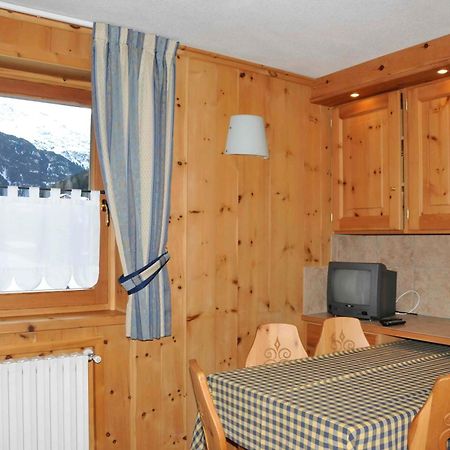 Chalet Le Betulle Santa Caterina Valfurva Exterior photo